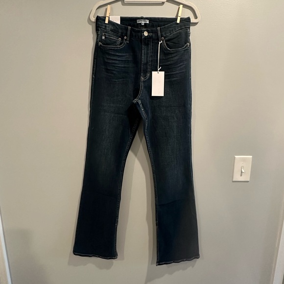 Dear John Denim - NWT Dear John Stella Jeans, Alto Color